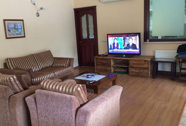 Sarı Konaklar Garden Village - Görsel 20