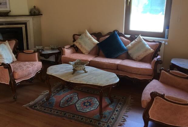 Sarı Konaklar Garden Village - Görsel 24