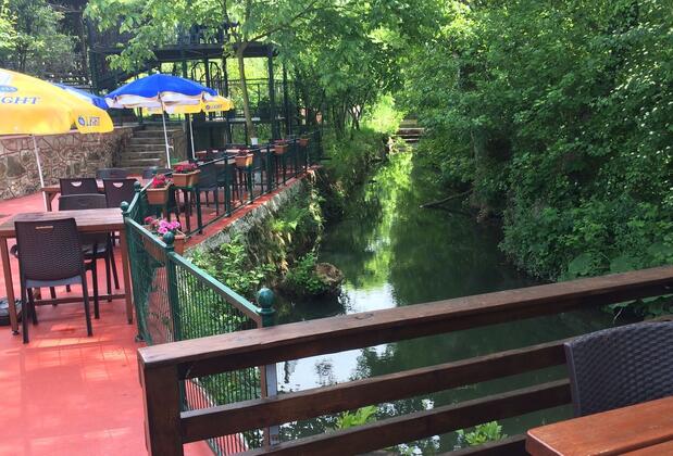 Sarı Konaklar Garden Village - Görsel 14