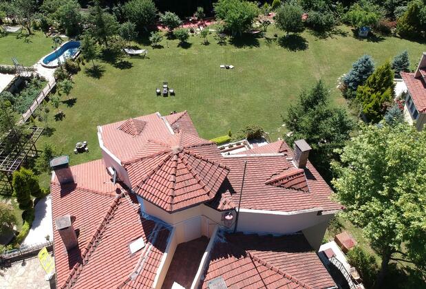 Sarı Konaklar Garden Village - Görsel 4