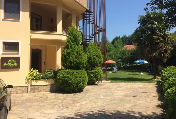 Sarı Konaklar Garden Village - Görsel 6