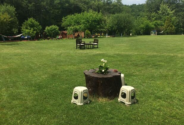 Sarı Konaklar Garden Village - Görsel 9