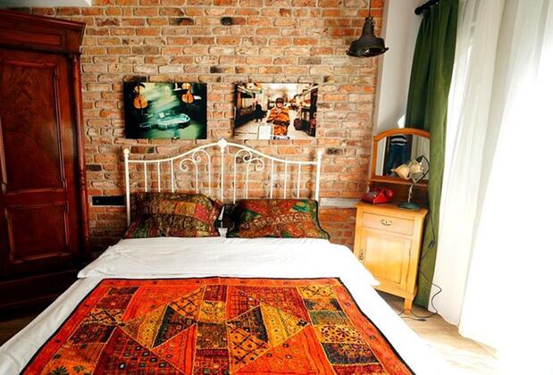 Hotel Des Arts Galata - Görsel 30