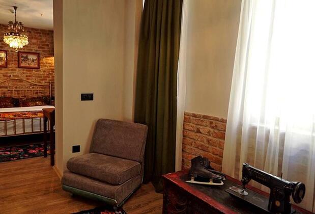 Hotel Des Arts Galata - Görsel 26