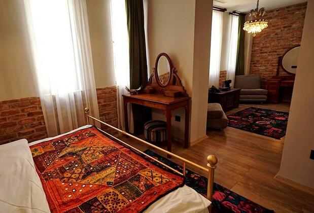 Hotel Des Arts Galata - Görsel 33