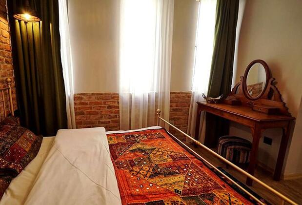 Hotel Des Arts Galata - Görsel 34