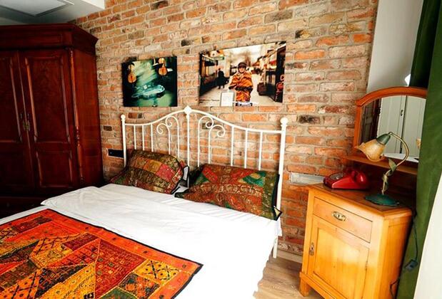 Hotel Des Arts Galata - Görsel 37