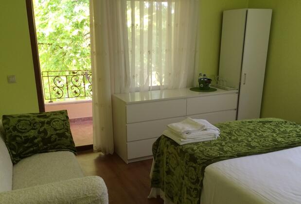 Sarı Konaklar Garden Village - Görsel 22