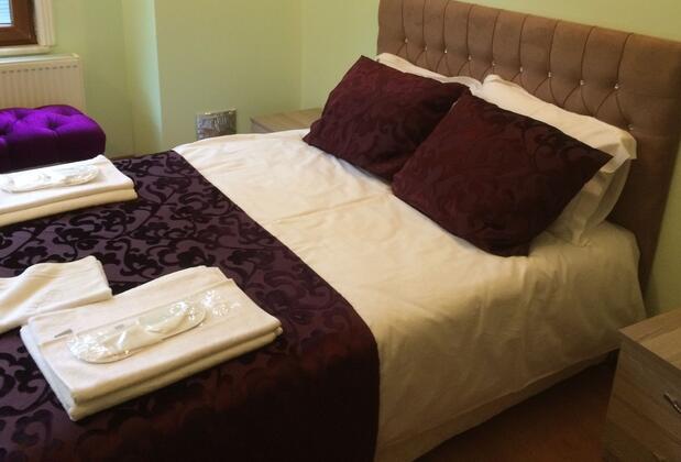 Sarı Konaklar Garden Village - Görsel 28