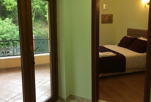 Sarı Konaklar Garden Village - Görsel 25