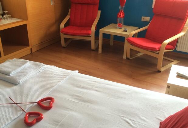 Sarı Konaklar Garden Village - Görsel 31