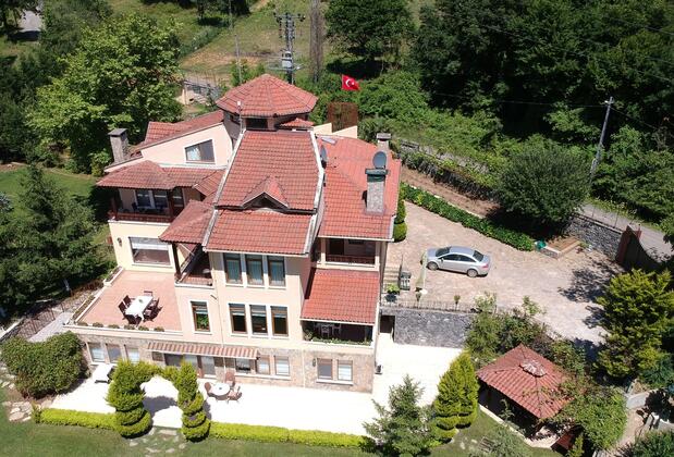 Sarı Konaklar Garden Village - Görsel 3