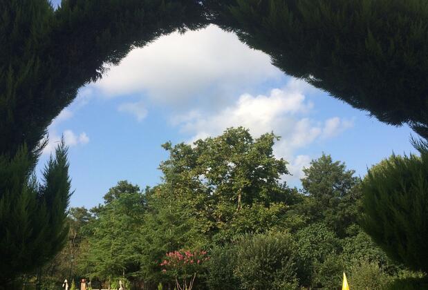 Sarı Konaklar Garden Village - Görsel 27