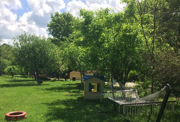 Sarı Konaklar Garden Village - Görsel 10