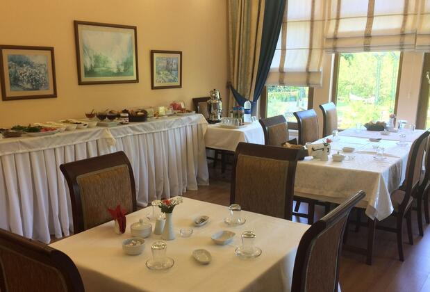 Sarı Konaklar Garden Village - Görsel 16