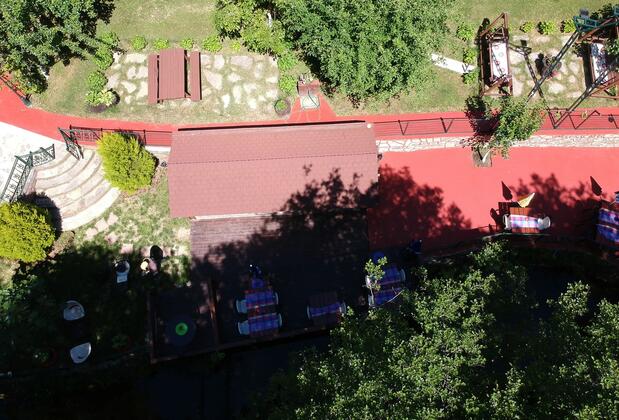 Sarı Konaklar Garden Village - Görsel 5