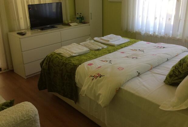 Sarı Konaklar Garden Village - Görsel 32