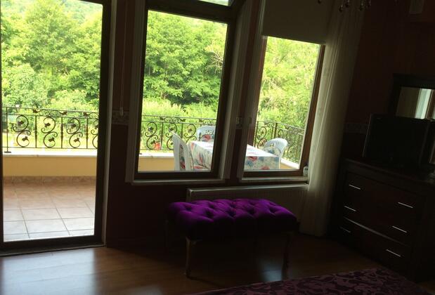 Sarı Konaklar Garden Village - Görsel 26