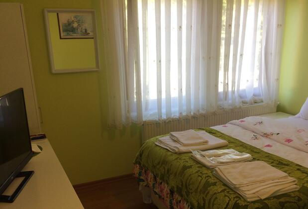 Sarı Konaklar Garden Village - Görsel 33