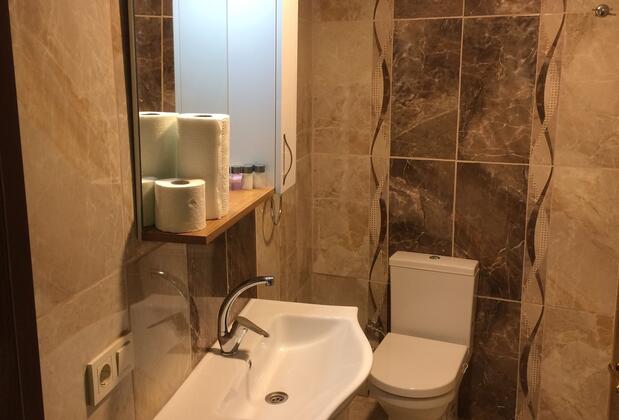 Sarı Konaklar Garden Village - Görsel 35