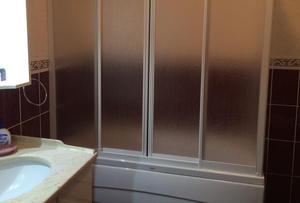 Sarı Konaklar Garden Village - Görsel 37