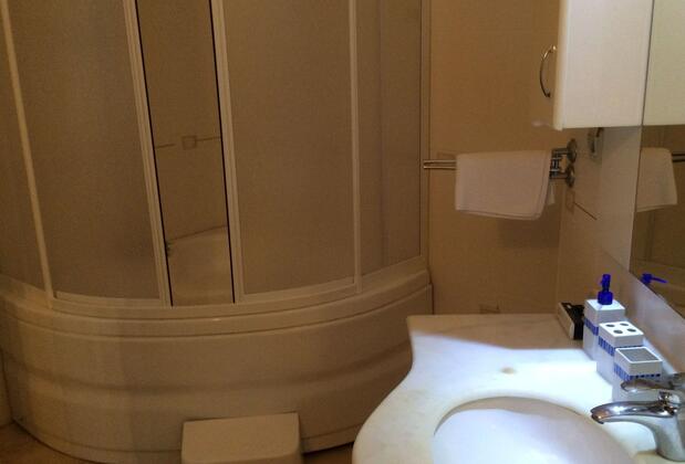 Sarı Konaklar Garden Village - Görsel 38