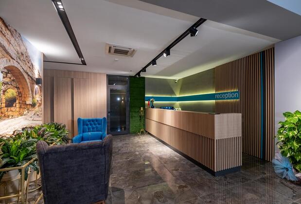 Anelli Hotel - Görsel 8