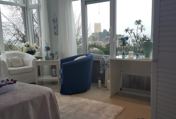 Şile Yasemin Suite - Görsel 17