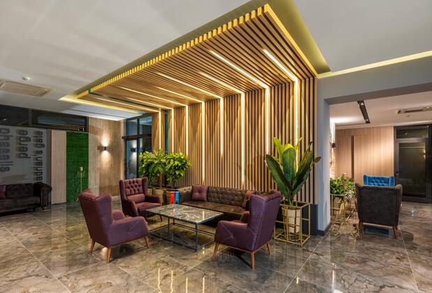 Anelli Hotel - Görsel 4