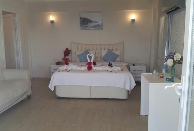 Şile Yasemin Suite - Görsel 18