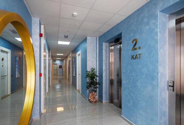 Anelli Hotel - Görsel 11