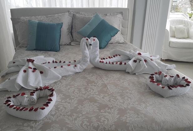 Şile Yasemin Suite - Görsel 19