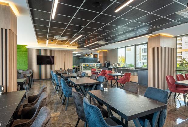 Anelli Hotel - Görsel 13