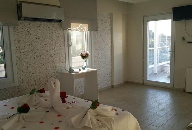 Şile Yasemin Suite - Görsel 20