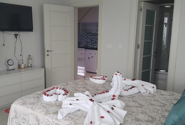 Şile Yasemin Suite - Görsel 21