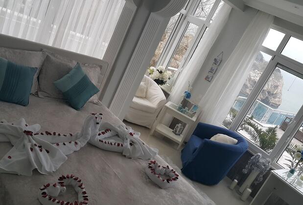 Şile Yasemin Suite - Görsel 23