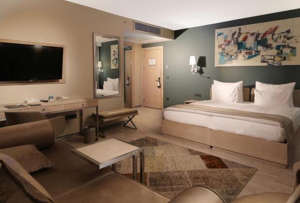 The Gate 30 Suites - Görsel 7