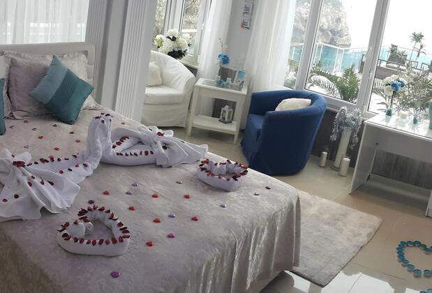 Şile Yasemin Suite - Görsel 26