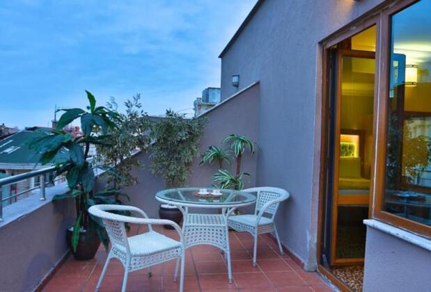 Budo Hotel - Görsel 3