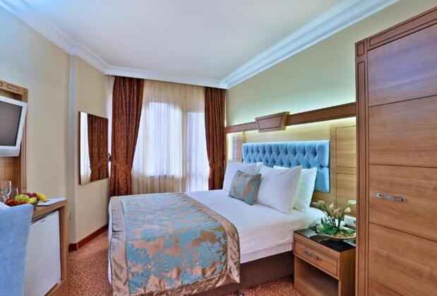 Budo Hotel - Görsel 12