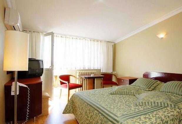 Erzurumlu Otel - Görsel 12