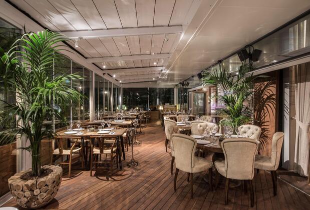 Park Dedeman Levent - Görsel 5