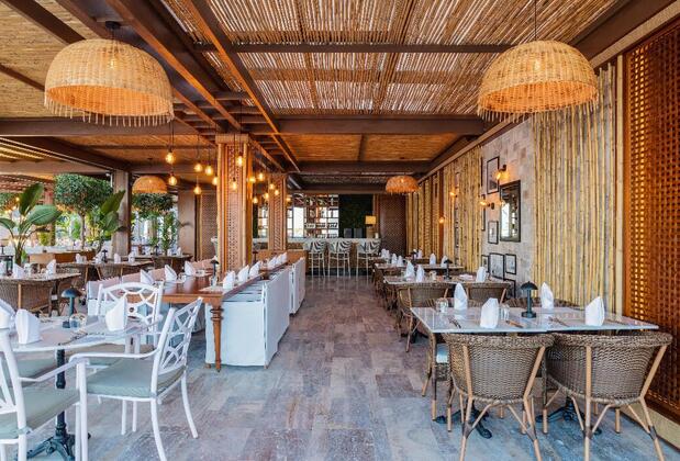 Kaya Palazzo Resort & Residences Bodrum - Görsel 48