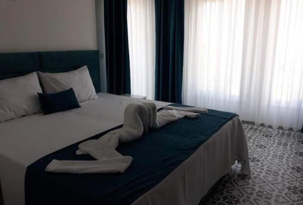 Kekik Butik Otel Gökçeada - Görsel 7