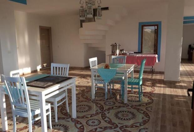 Kekik Butik Otel Gökçeada - Görsel 9