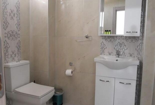 Kekik Butik Otel Gökçeada - Görsel 8