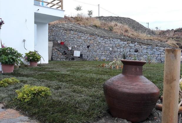 Kekik Butik Otel Gökçeada - Görsel 6