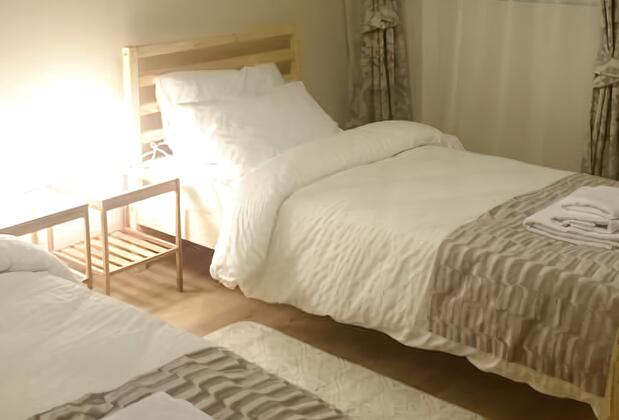 Hamsiköy Konak Palas Suite - Görsel 5