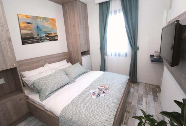 Acropol Of Bodrum Beach Hotel - Görsel 20