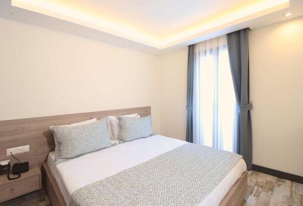 Acropol Of Bodrum Beach Hotel - Görsel 21